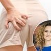 DR ELLIE: My bottom has been really itchy for months. What CAN I do about it?