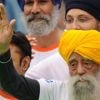 Fauja Singh, le plus vieux marathonien du monde, est mort, renversé par une voiture