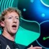 Meta investors settle $8bn lawsuit with Zuckerberg over Facebook privacy
