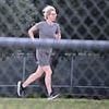 Billionaire fraudster Elizabeth Holmes seen enjoying facilities at Ghislaine Maxwell's cushy new prison