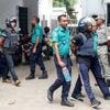 Au Bangladesh s’ouvre le premier procès d’anciens responsables du régime de Sheikh Hasina