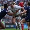 Angleterre-France : les Bleues s'inclinent de justesse et les Anglaises s'offrent le Grand Chelem... Revivez la défaite tricolore à Twickenham