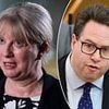 SNP's debt mountain as cost of Holyrood borrowing soars to record £500m a year!