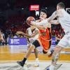 Basket. Playoffs : Léopold Delaunay, combattant ultime au Mans