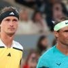 Nach erster Absage: Tennis-Star Zverev kämpft weiter um Zusammenarbeit mit Onkel von Rafael Nadal