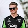 NU+ | F1-coureur Hülkenberg: 'Wat Verstappen doet is haast een vorm van kunst'