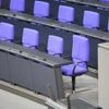 Kanzlermehrheit als hohe Hürde: Scheitert Merz im ersten Wahlgang?
