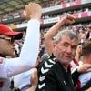 2. Bundesliga: Große Aufstiegsparty in Köln - Relegation mit Elversberg