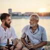 Nähe und Erinnerungen: Fragen, die man den Eltern stellen sollte