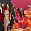 Jordon Hudson 'forced' her way into Bill Belichick and Ben Affleck commercial… and her behavior STUNNED the crew