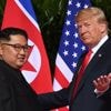 Trump wil Noord-Koreaanse dictator Kim Jong-un opnieuw ontmoeten