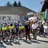 Sainte-Gauburge se prépare à accueillir le tour de l’Orne cycliste