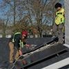 EPA cancels $7 billion Biden-era grant program to boost solar energy