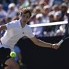 Masters 1000 de Cincinnati. Ugo Humbert éliminé en deux sets par Frances Tiafoe au 3e tour