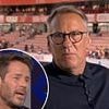 Paul Merson reveals which Premier League giant he 'worries for' in top five race ahead of crucial final day of the season but Jamie Redknapp disagrees