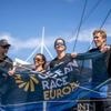 Ocean Race Europe. Justine Mettraux : « On aurait pu se passer des heures supplémentaires… »
