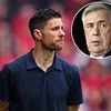 Real Madrid confirm Xabi Alonso as their new head coach on a three-year deal after Carlo Ancelotti's exit to Brazil... with ex-Man United boss Erik ten Hag the frontrunner to replace him at Bayer Leverkusen