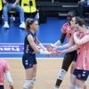 Volley-ball. Ligue A féminine : le bilan d’une saison inespérée pour les Neptunes de Nantes