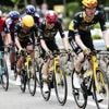 Tour de France. « C’est amusant que Tadej dise ça » : la réponse de la Visma-Lease a bike à Pogacar