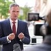 Children could be handed a social media 'curfew' under 'app cap' plan to increase online safety being considered by ministers