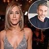 Jennifer Aniston opens up about 'not putting pressure' on romantic relationships amid new romance with hypnotist hunk Jim Curtis