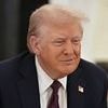 Stop Starmer's controversial Chagos surrender, 40 peers and MPs urge Trump