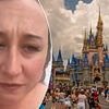 Woman makes common travel mistake when booking Disney trip that puts holiday at risk