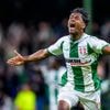 FC Dordrecht klopt De Graafschap en treft waarschijnlijk Willem II in play-offs