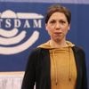 Abkehr von der Kommunalpolitik: Potsdamer SPD-Politikerin Sarah Zalfen gibt Mandat zurück
