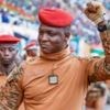 Why Burkina Faso's junta leader has captured hearts and minds around the world