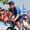 Ackermann wint eerste editie van Classique Dunkerque, Girmay wordt tweede