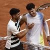 Sportieve Alcaraz geeft opmerkelijk punt aan tegenstander: 'Ik moet eerlijk zijn'