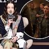 Bella Ramsey admits they 'don't have access to femininity' and it 'doesn't serve their purpose' despite sharing regrets over coming out as non-binary