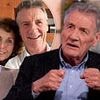 Sir Michael Palin, 82, confesses he is preparing for the end of his life and has finalised his will following the devastating death of his wife Helen, 80