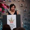 Safae el Khannoussi wint met ‘Oroppa’ de Libris Literatuur Prijs, als eerste debutant ooit