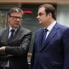 European economist says Russia's economy is strained due to the Ukraine war and sanctions