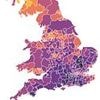 The great retirement postcode lottery: Men in Blackpool 'will get just 6 years of state pension, 3 times less than women in Chelsea' - so how long and much will YOU get?