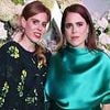 Should Princesses Eugenie and Beatrice take on more royal duties? Have your say in the Palace Confidential poll