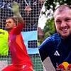 Leeds United confirm £15.6m transfer of goalkeeper Lucas Perri from Lyon - with Daniel Farke's new No 1 able to throw the ball 50 METRES
