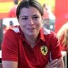 24H du Mans. « On peut partir dernier et gagner Le Mans » : Lilou Wadoux, pilier de Ferrari