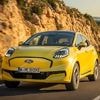 Später Stromer-Start: Neuer Ford Puma Gen-E soll elektrischen Erfolg bringen