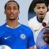 Chelsea Confidential: Why Joao Pedro deal was a record-breaker, the message Levi Colwill gives to every new player and the mystery surrounding Raheem Sterling