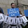 "Ça ne suffit pas" : après le verdict au procès de Joël Le Scouarnec, la déception et la colère des victimes et parties civiles