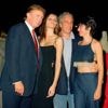 Getuigenis Maxwell in Epstein-zaak openbaar gemaakt: 'Trump was een gentleman'