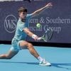 Tennis: Erschöpfter Sinner gibt auf: Alcaraz gewinnt in Cincinnati