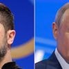 “EU bereidt hogere invoerheffingen voor op Oekraïense producten” - Zien Poetin en Zelensky elkaar morgen aan de onderhandelingstafel?