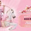 Manu Van Acker speelt circusdirecteur in nieuwe zomershow van Camille: “Ik heb geen seconde getwijfeld”