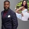 Mo Gilligan 'has fathered a secret love child after short-lived romance with a model - and is set to welcome another baby with his long-term girlfriend'