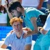Tennis: Sorgen um Sinner: Titelverteidiger vor New York am Ende