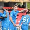 Serie A. Vainqueur à Monza, Naples met la pression sur l’Inter en tête du championnat